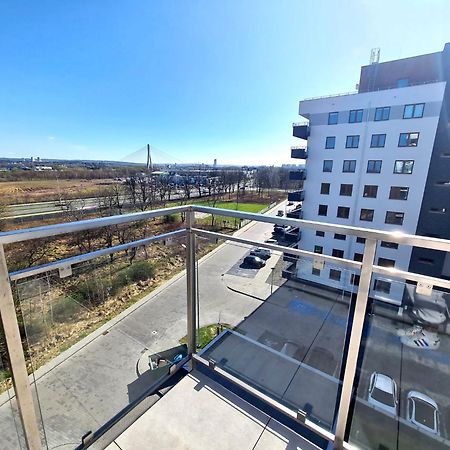 Vip Apartamenty Lubelska 제수프 외부 사진