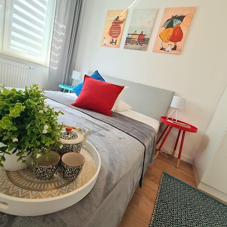 Vip Apartamenty Lubelska 제수프 외부 사진