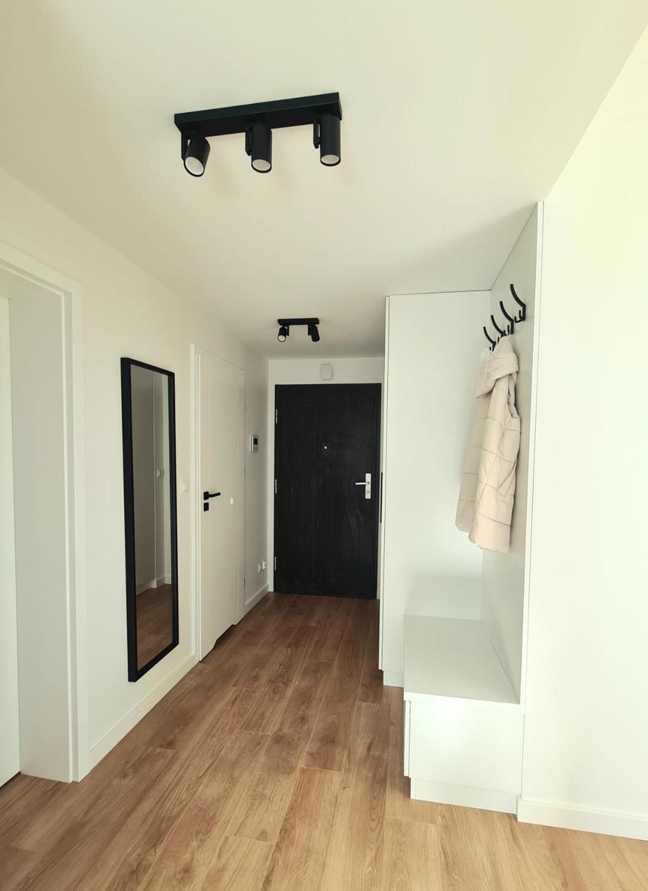Vip Apartamenty Lubelska 제수프 외부 사진