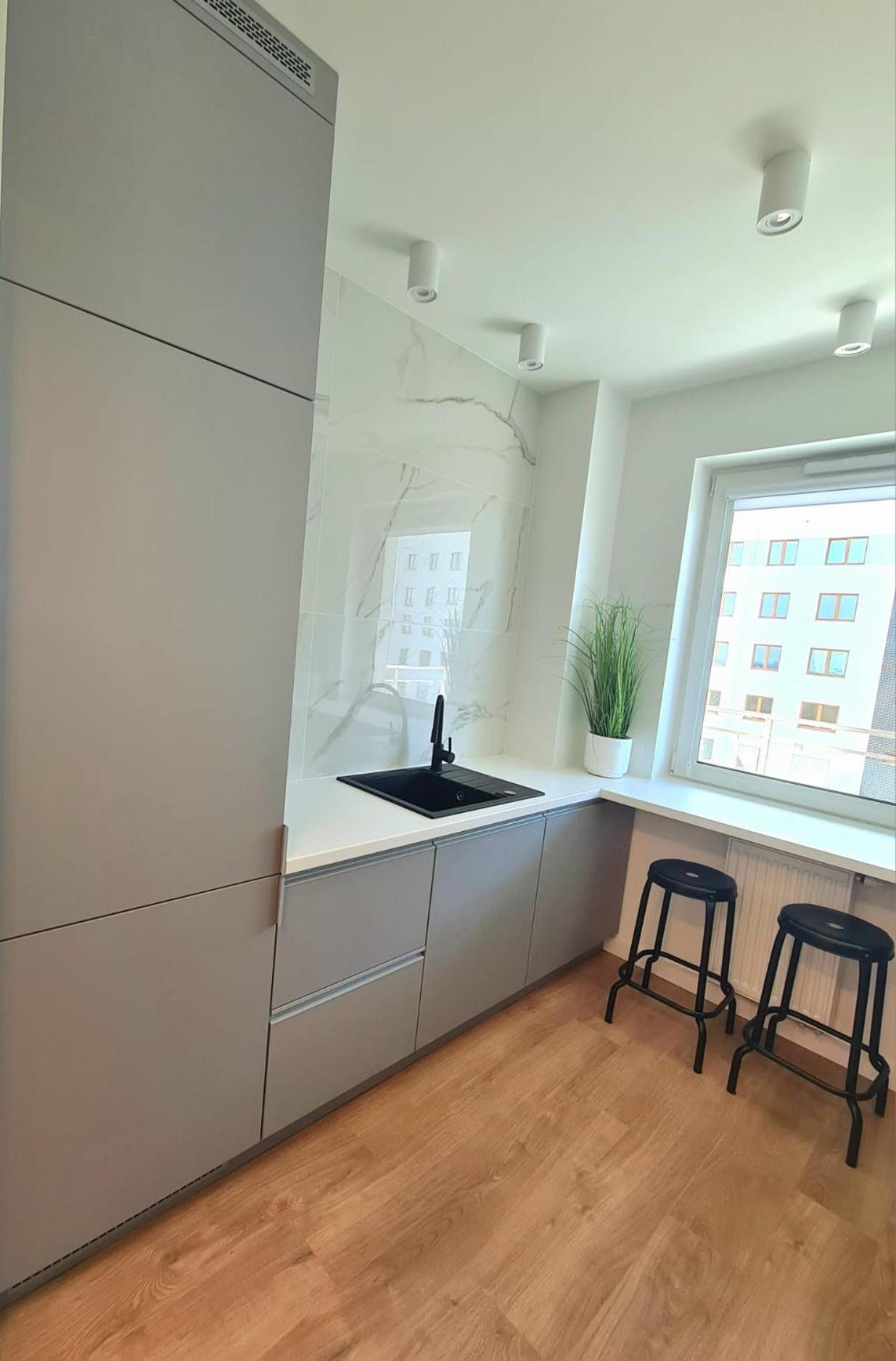 Vip Apartamenty Lubelska 제수프 외부 사진