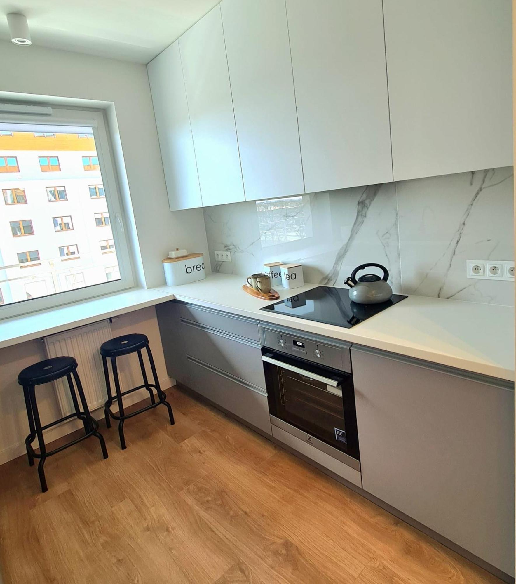 Vip Apartamenty Lubelska 제수프 외부 사진