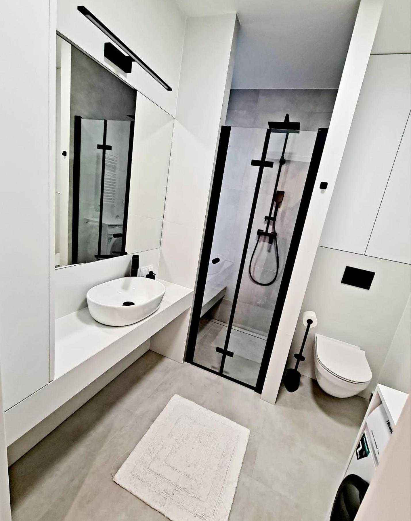 Vip Apartamenty Lubelska 제수프 외부 사진