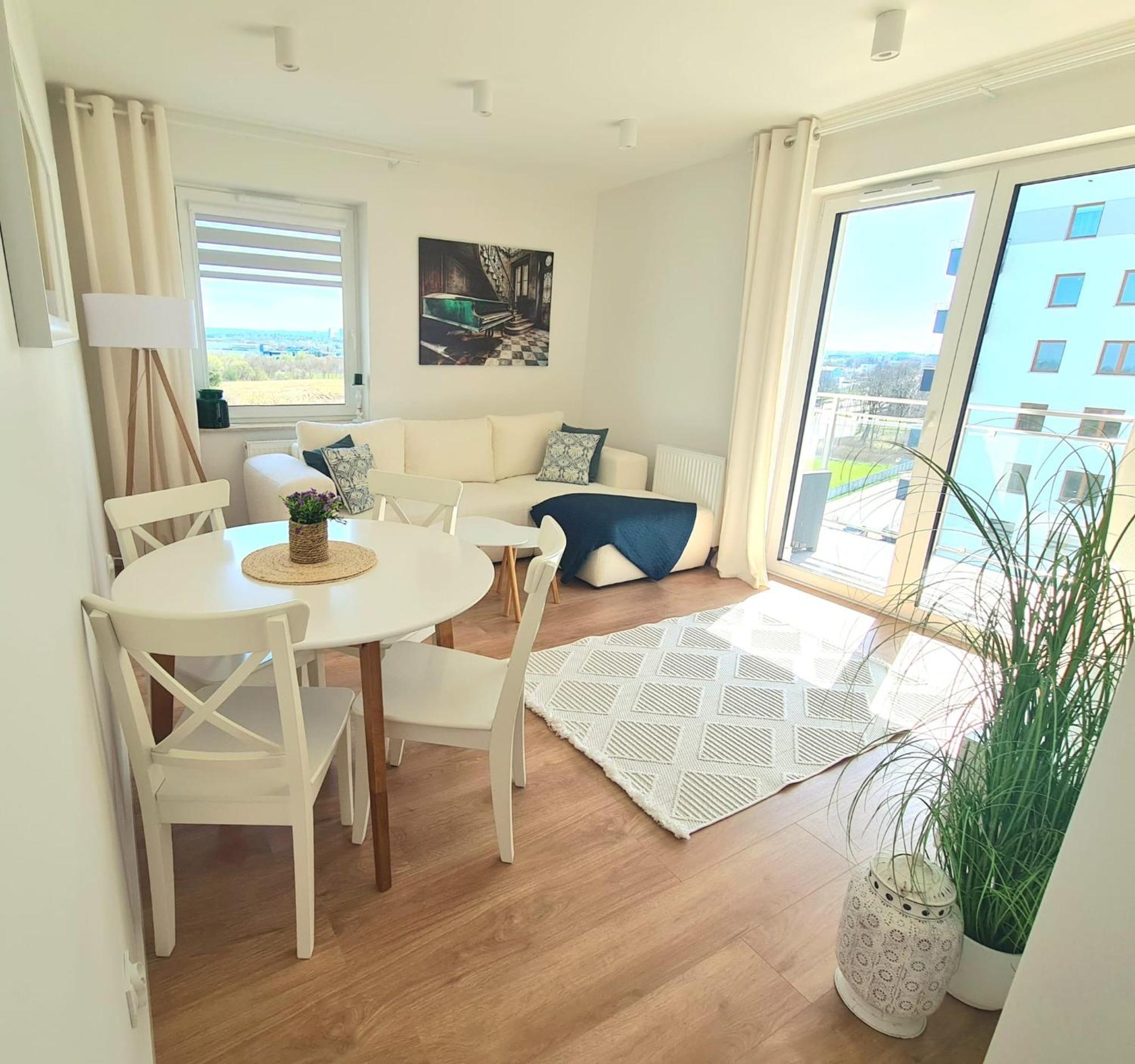 Vip Apartamenty Lubelska 제수프 외부 사진