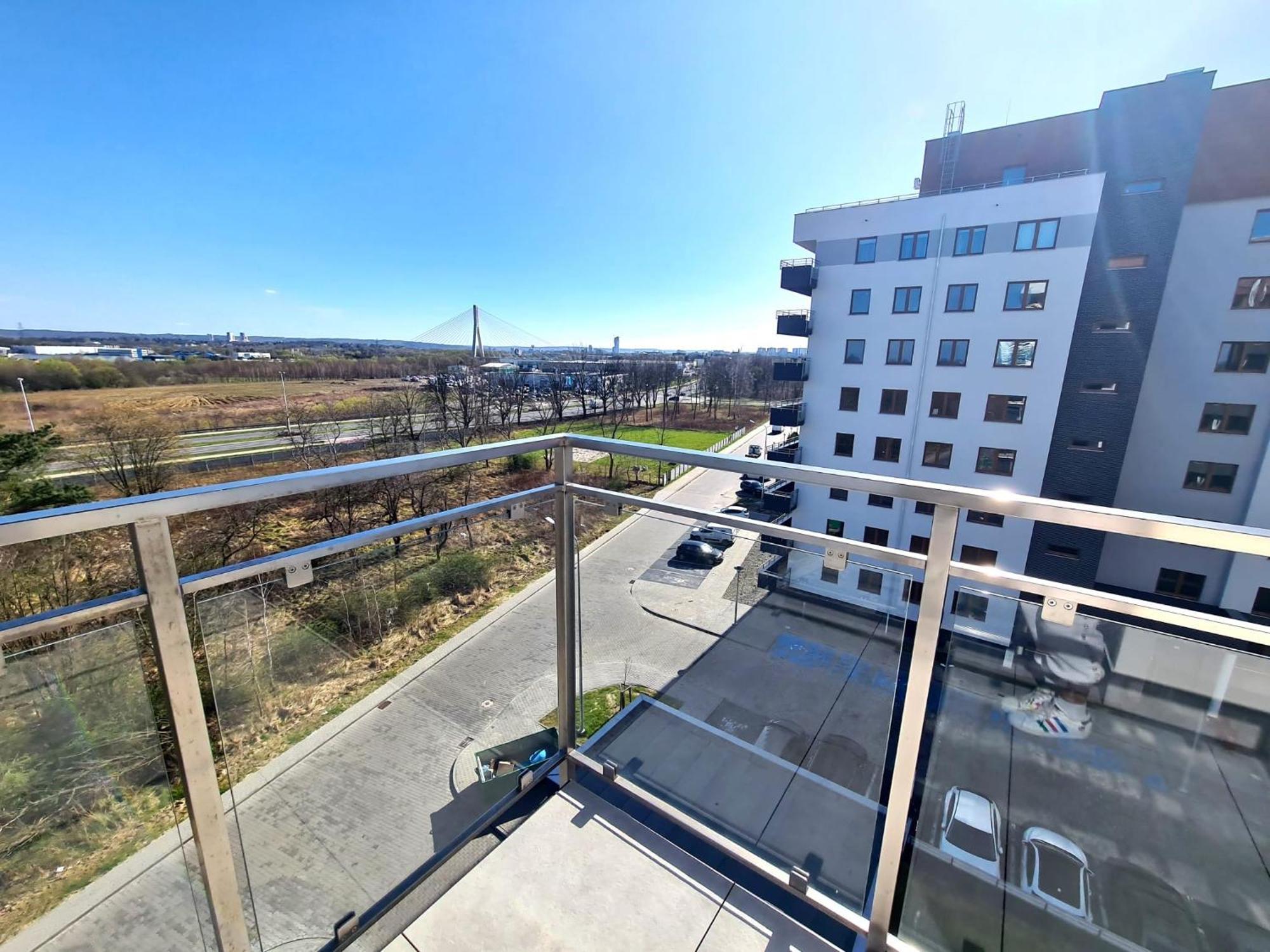 Vip Apartamenty Lubelska 제수프 외부 사진