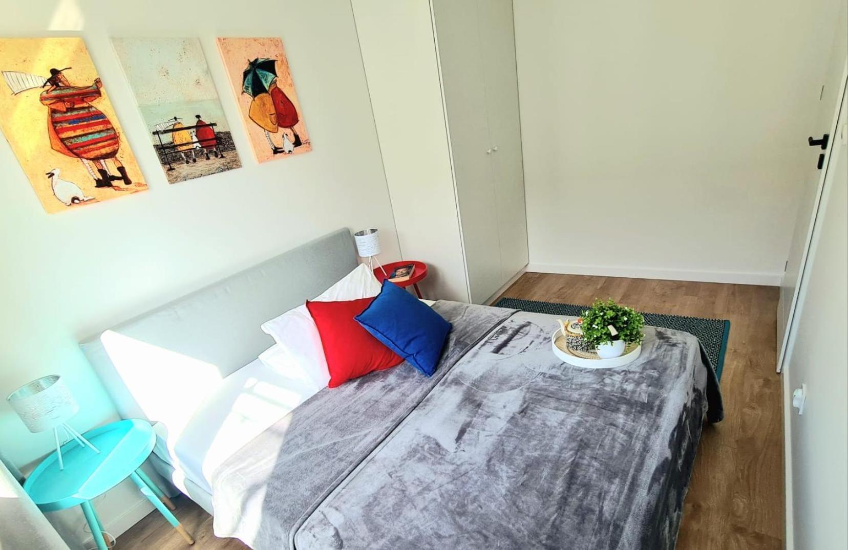 Vip Apartamenty Lubelska 제수프 외부 사진