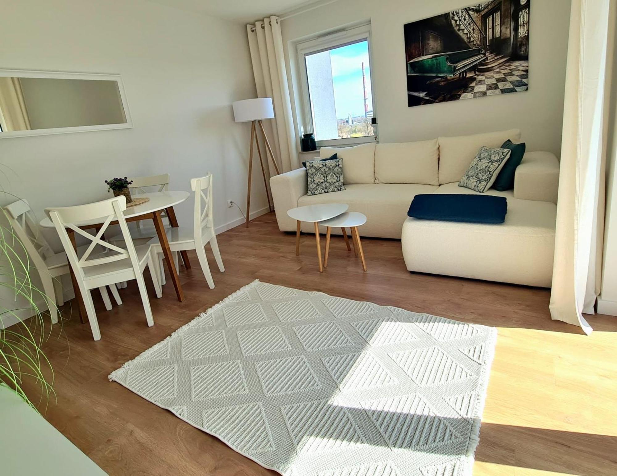 Vip Apartamenty Lubelska 제수프 외부 사진