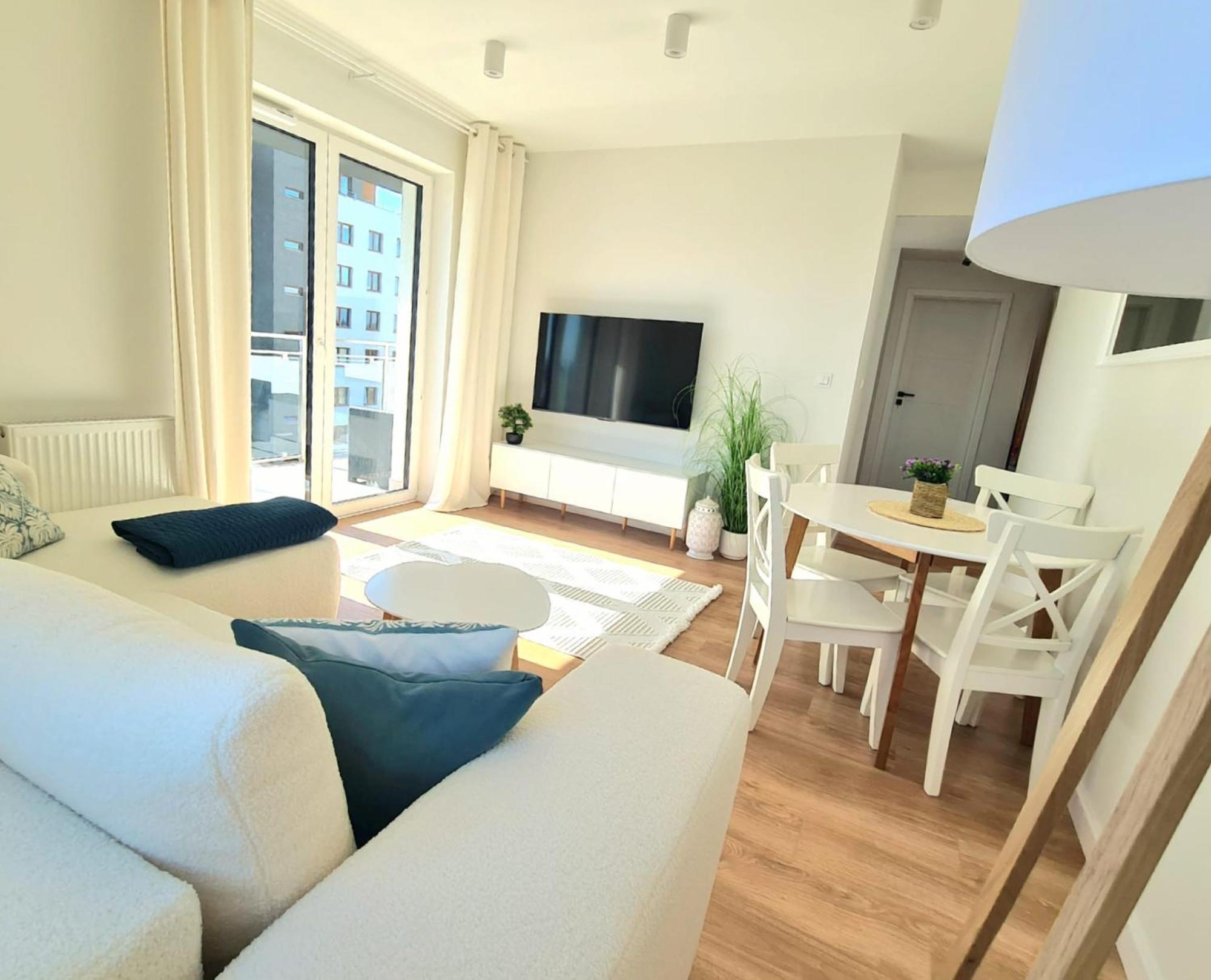 Vip Apartamenty Lubelska 제수프 외부 사진