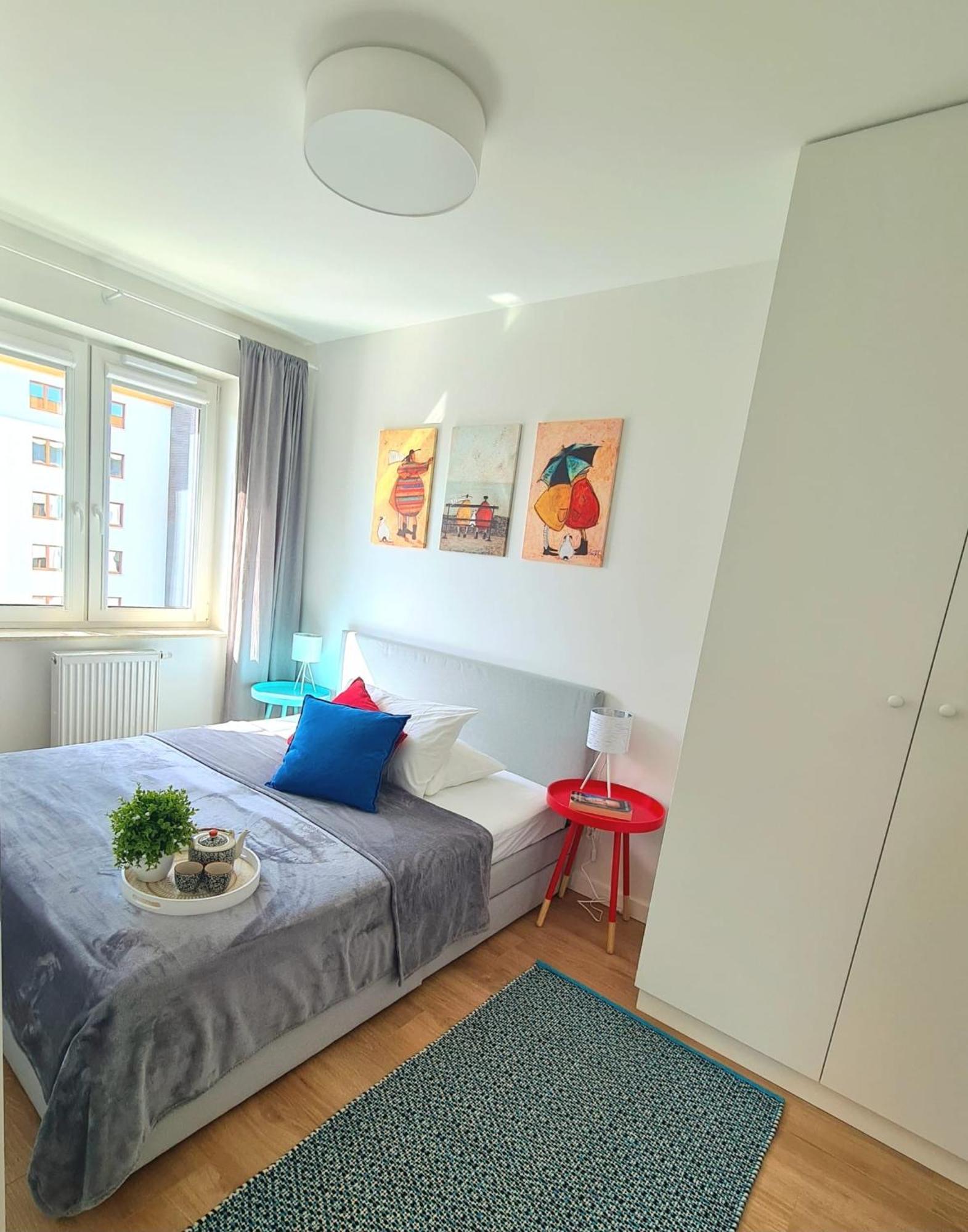 Vip Apartamenty Lubelska 제수프 외부 사진
