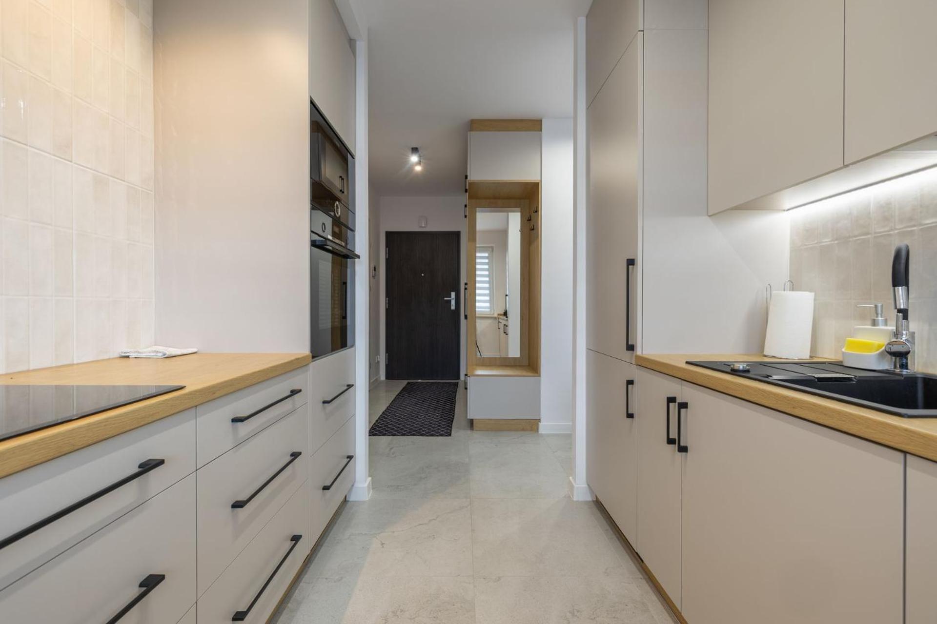 Vip Apartamenty Lubelska 제수프 외부 사진