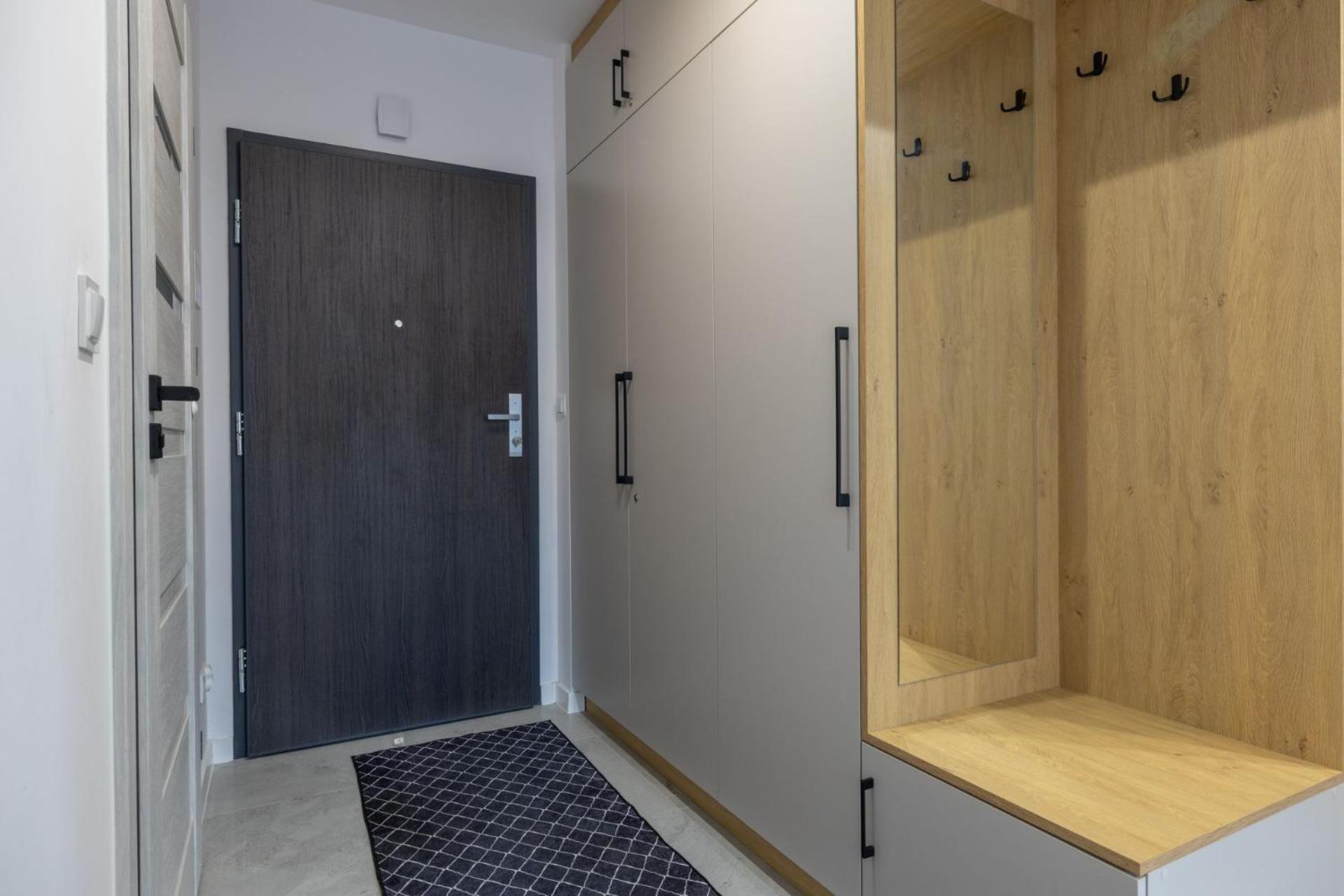 Vip Apartamenty Lubelska 제수프 외부 사진
