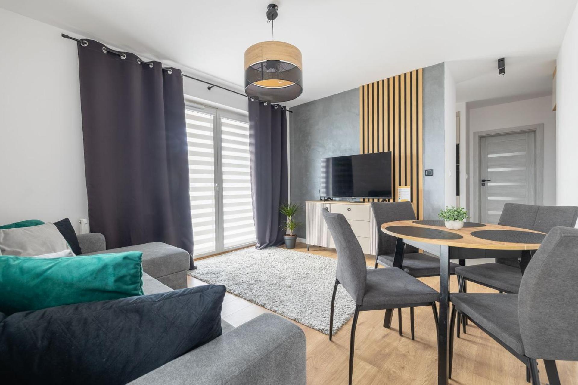 Vip Apartamenty Lubelska 제수프 외부 사진
