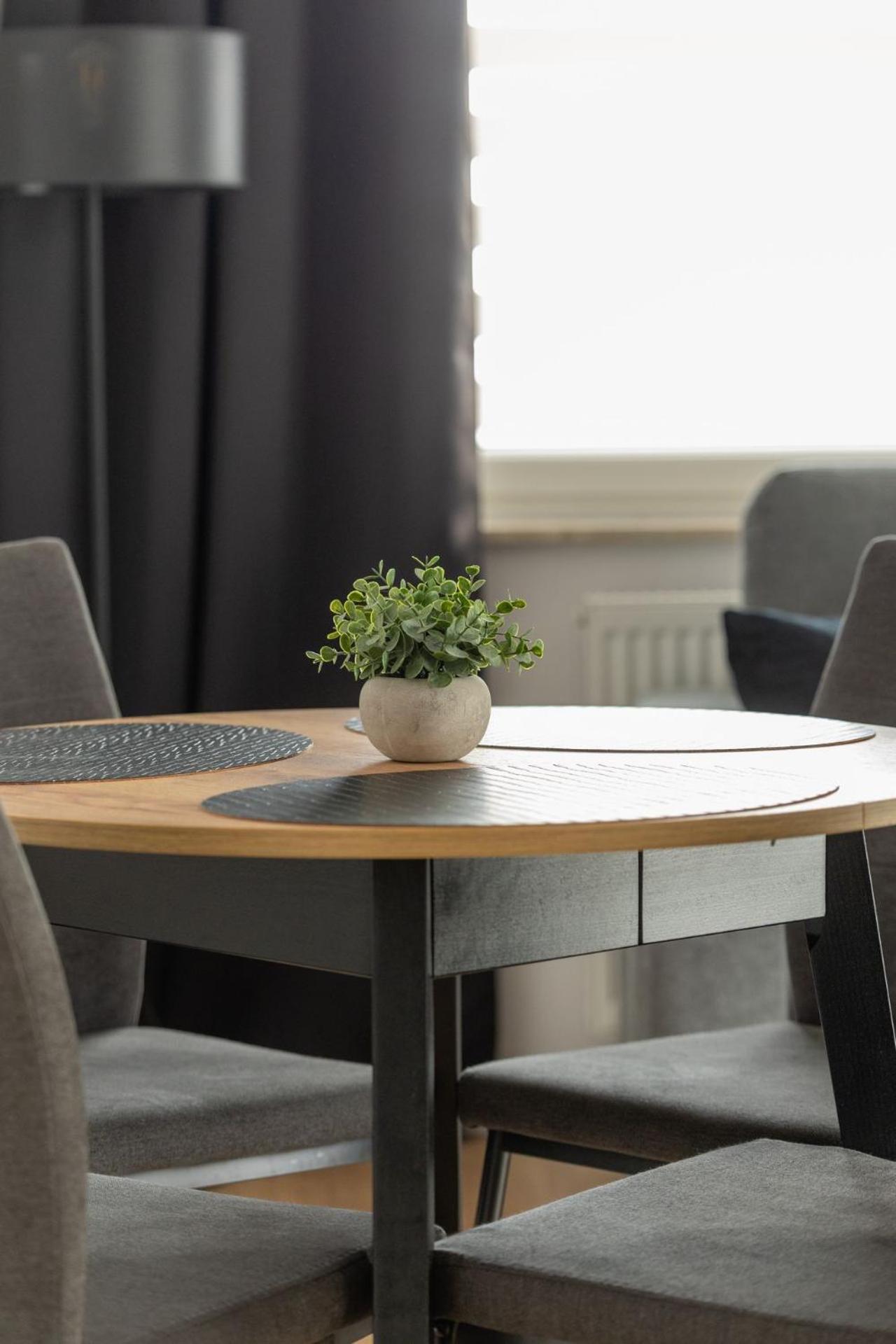 Vip Apartamenty Lubelska 제수프 외부 사진