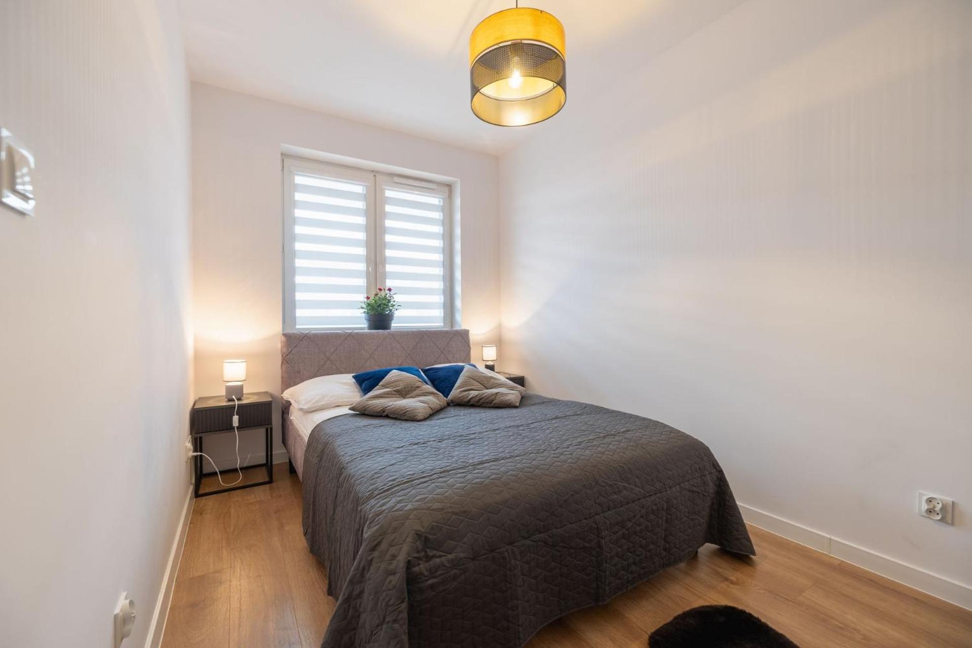 Vip Apartamenty Lubelska 제수프 외부 사진