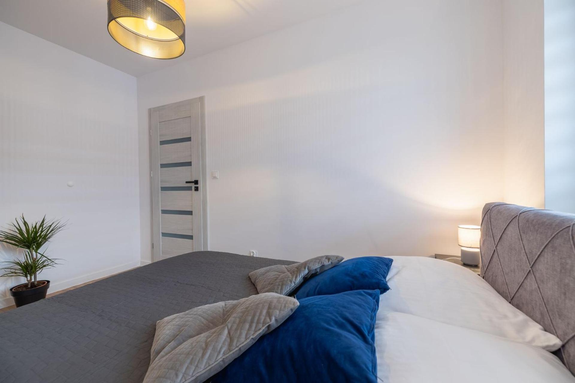 Vip Apartamenty Lubelska 제수프 외부 사진