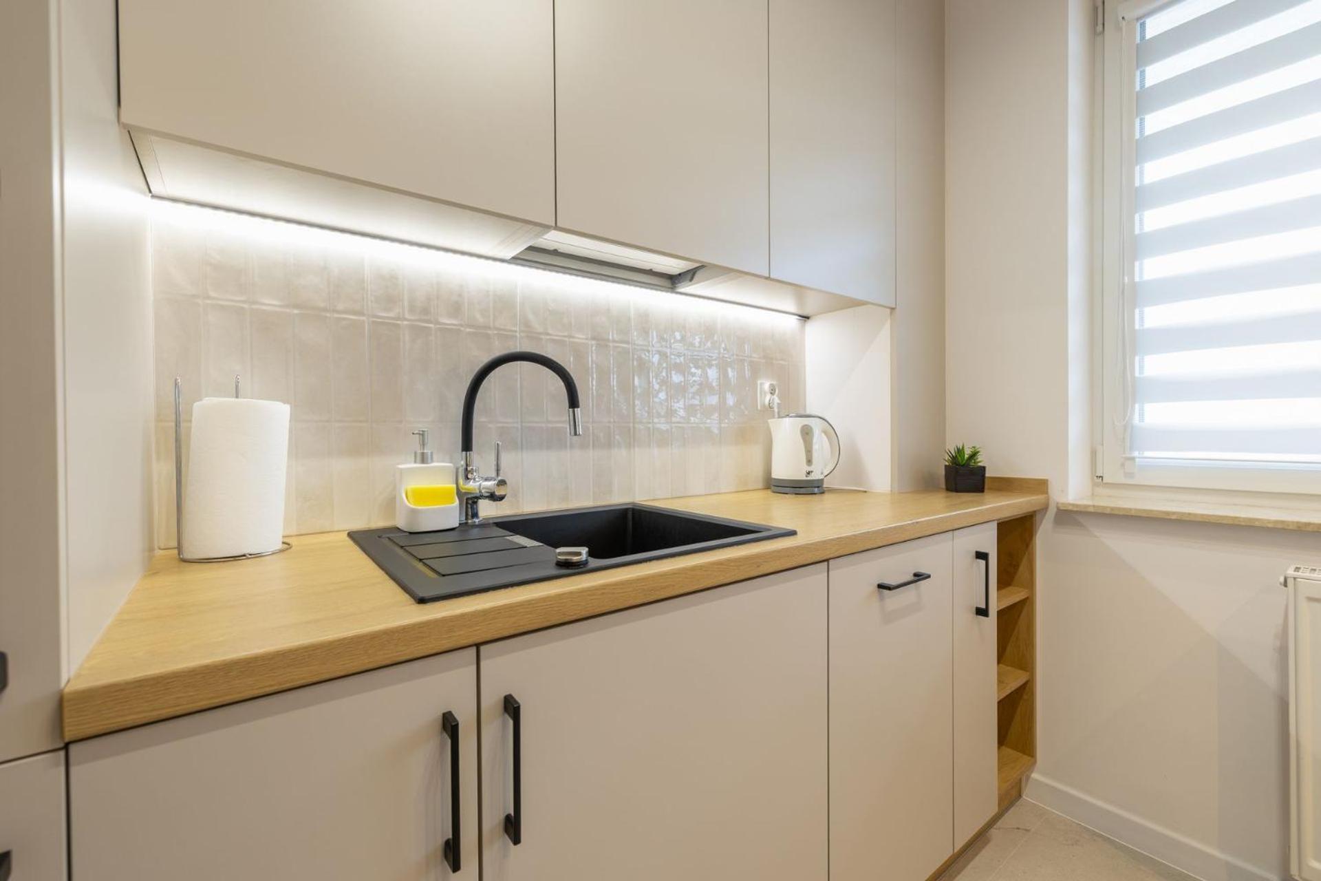 Vip Apartamenty Lubelska 제수프 외부 사진