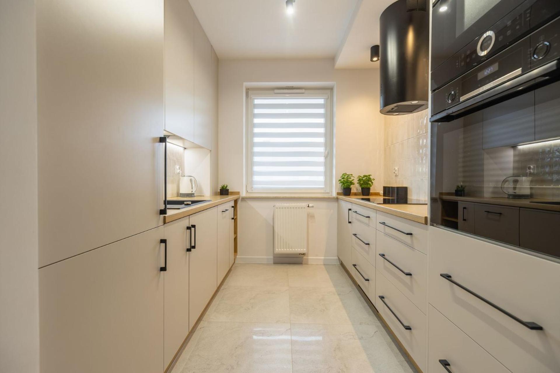 Vip Apartamenty Lubelska 제수프 외부 사진