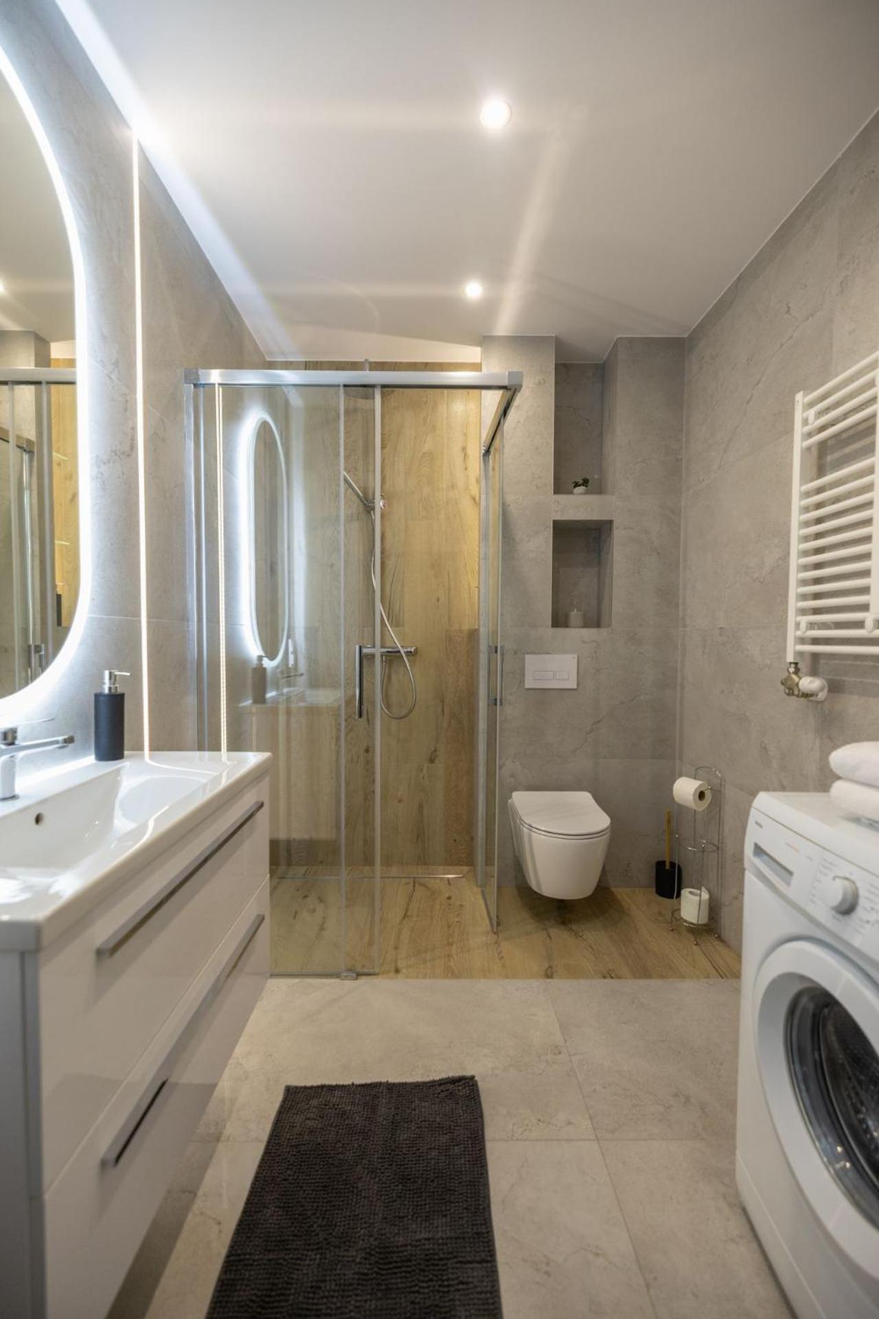 Vip Apartamenty Lubelska 제수프 외부 사진